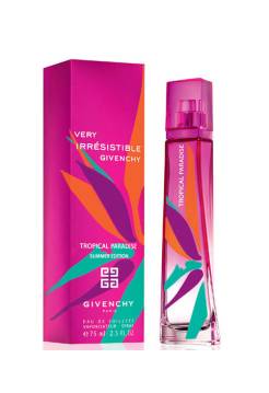 Givenchy Very Irresistible Tropical Paradise